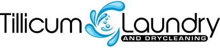 Tillicum Laundry Logo